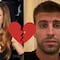 La historia de Shakira y Piqué contada en 10 canciones
