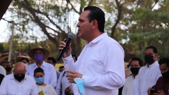 Sergio Torres Félix