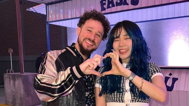 Luisito Comunica, Chingu Amiga