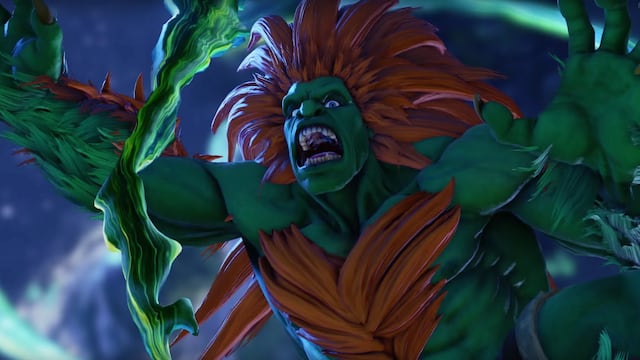 Blanka