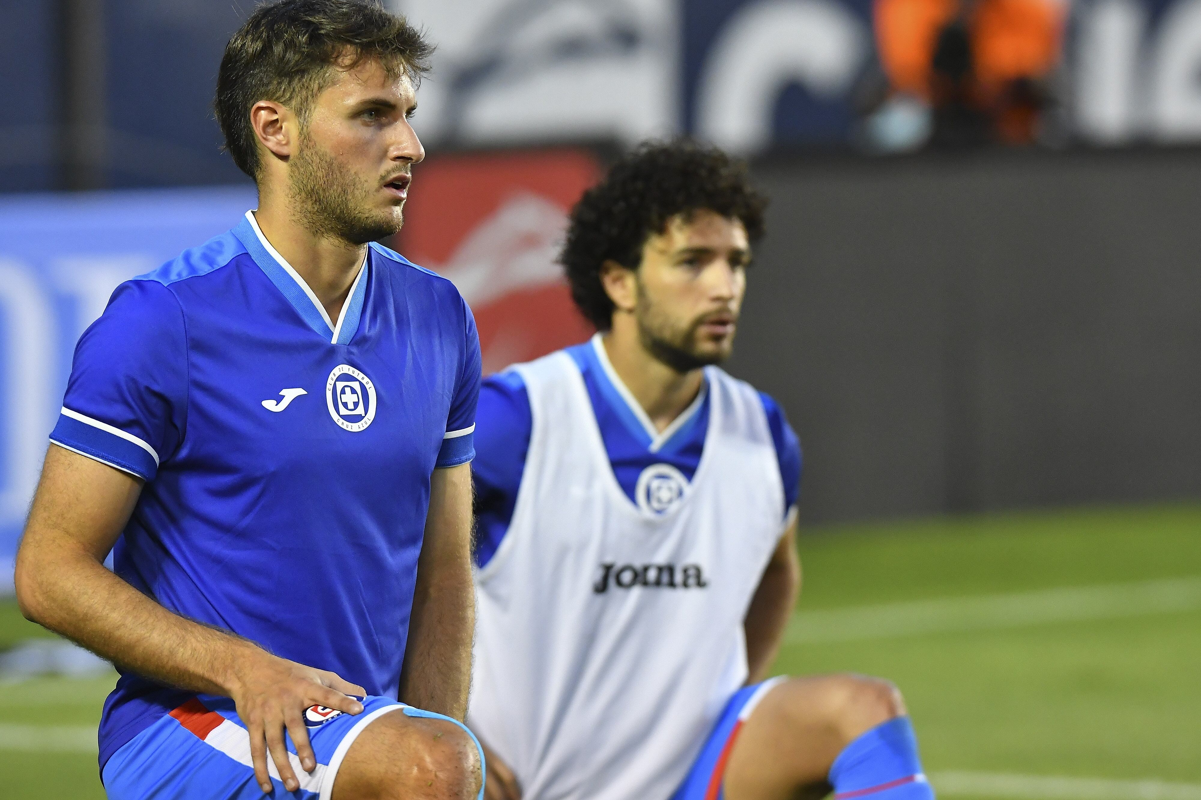 Santiago Giménez
