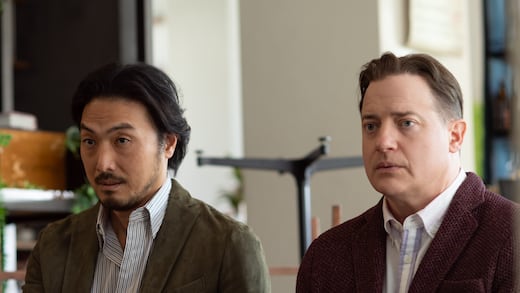 Familia en Renta: 5 momentos donde Brendan Fraser redefine la familia