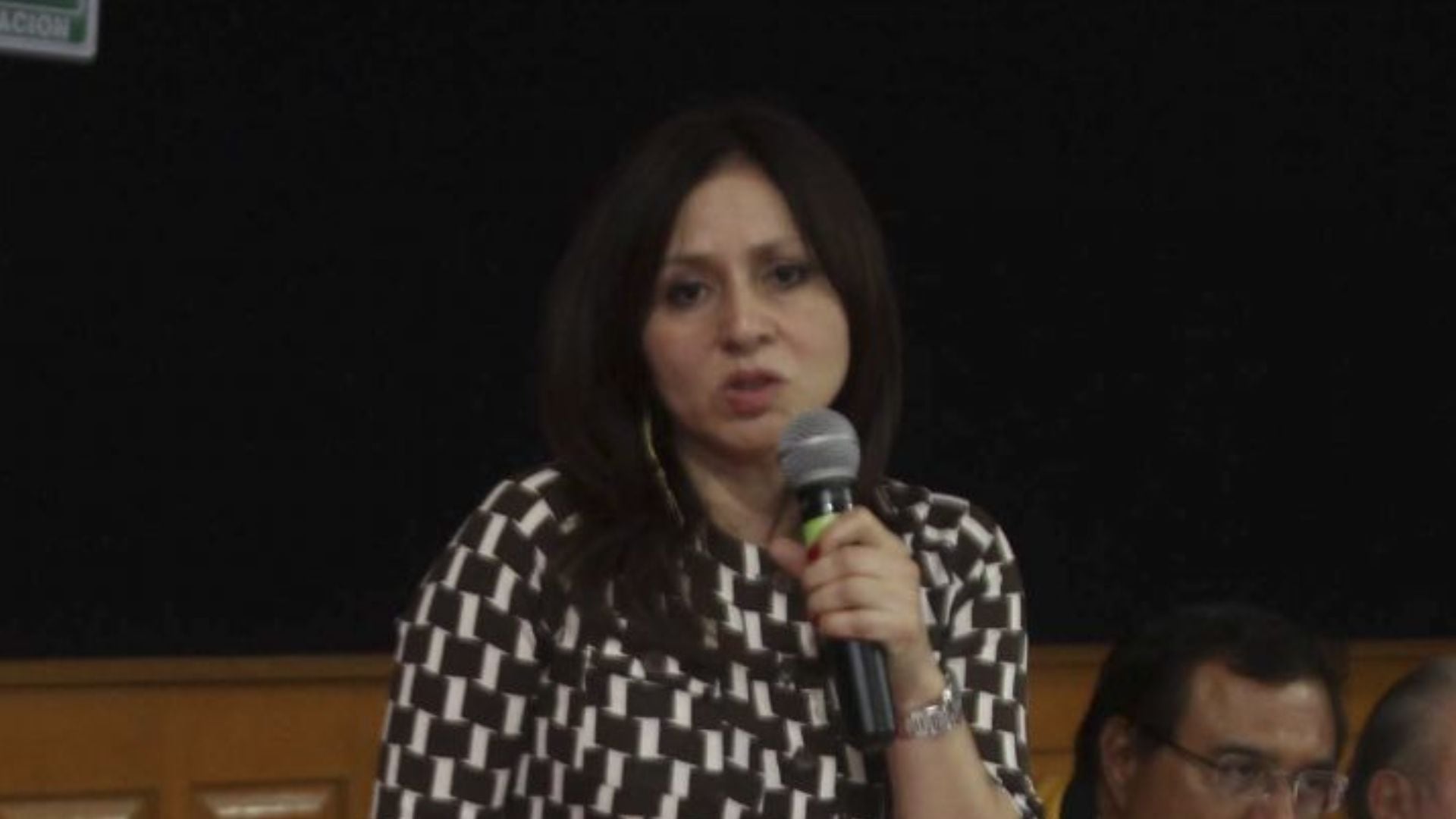 Rosalinda López Hernández