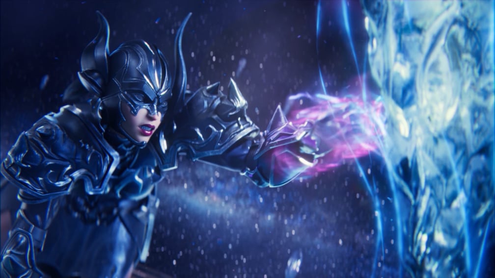 Final Fantasy XIV: Endwalker