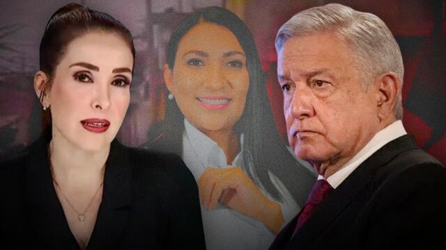 Azucena Uresti se lanza contra AMLO por asesinato de Gisela Gaytán