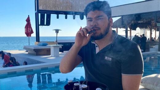 Alex Quintero: Así vivió sus últimos momentos de vida