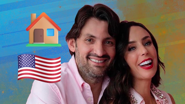 Inés Gómez Mont estuvo presente durante la detención de su esposo Víctor Manuel Álvarez Puga