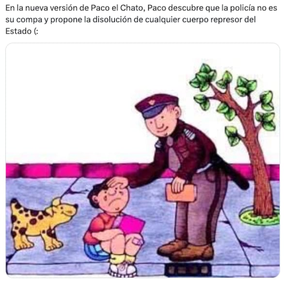 Memes comunistas surgen ante la polémica de los libros de texto gratuitos de la SEP
