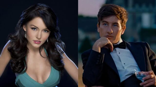 Los memes comparan Saltburn con Teresa