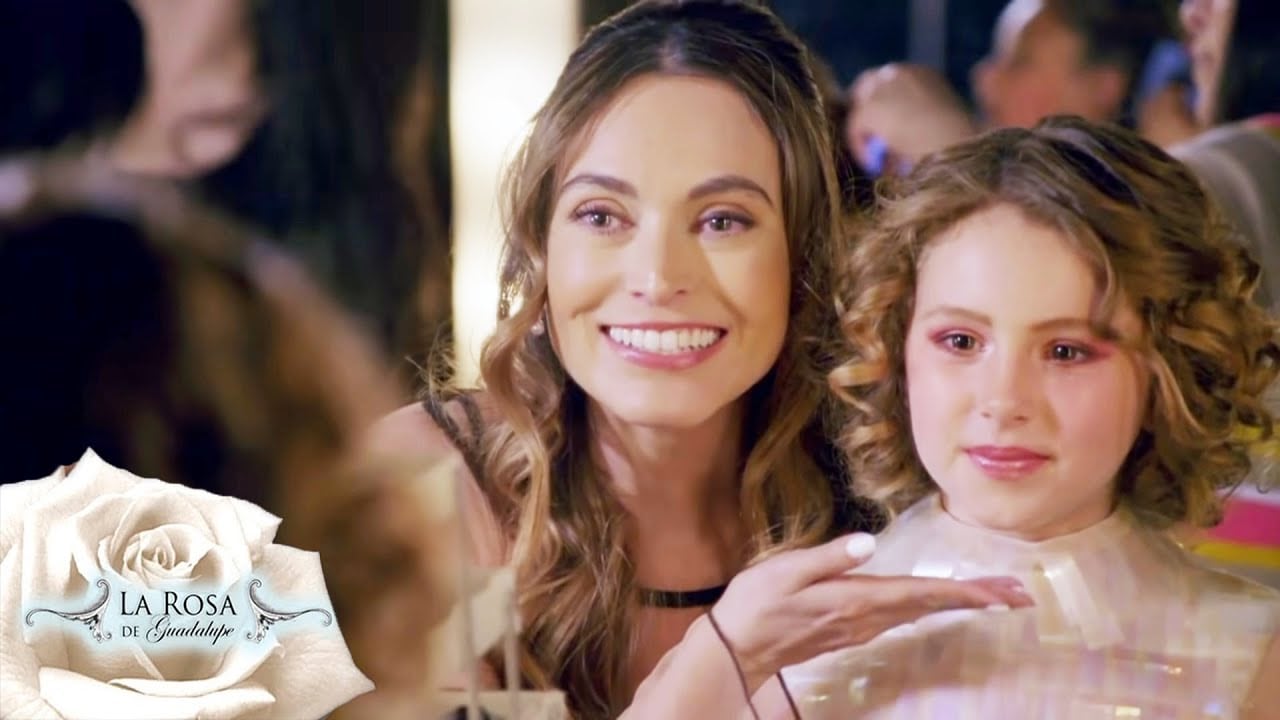 La Rosa de Guadalupe: ¿De qué trata “Muñequita de porcelana”?