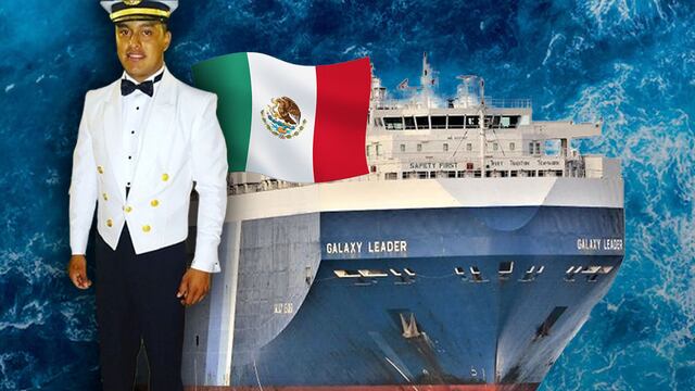 Arturo Zacarías Meza, el mexicano de Veracruz secuestrado en la guerra de Israel contra Hamas y Palestina