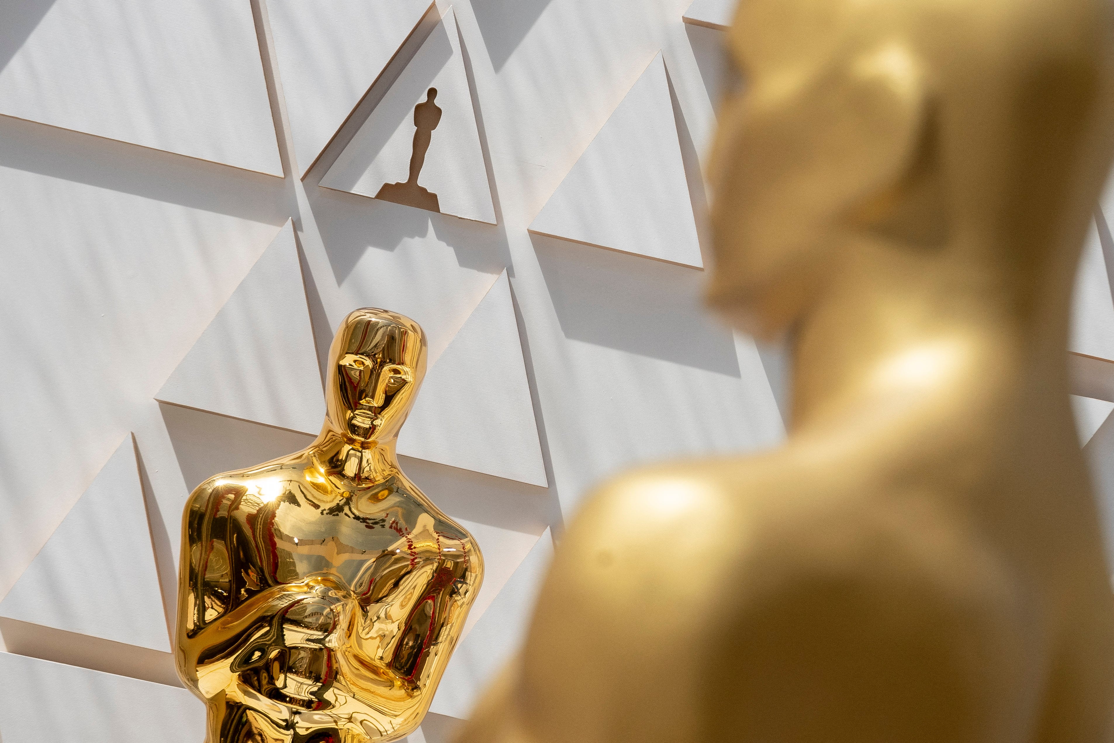 Premios Oscar