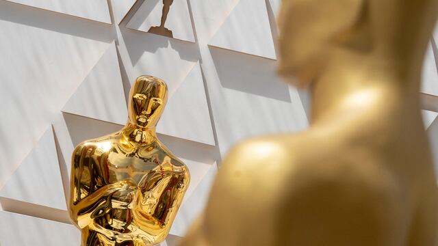 Premios Oscar 2023