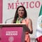 Ana Gabriela Guevara agradece a ‘haters’ por motivarla