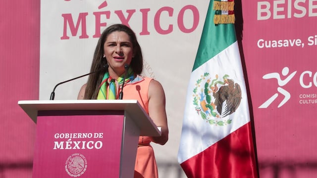 Ana Gabriela Guevara