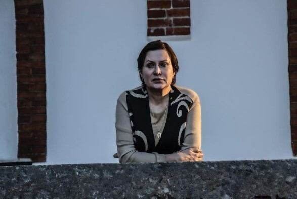 Mónica Dionne