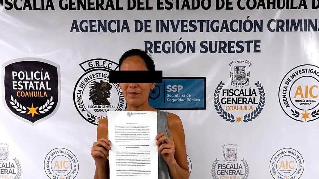 Fiscalía buscará hasta 8 años de prisión para Liliana por la muerte de Rocky