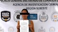 Fiscalía buscará hasta 8 años de prisión para Liliana por la muerte de Rocky