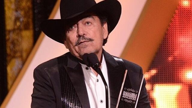 Joan Sebastian