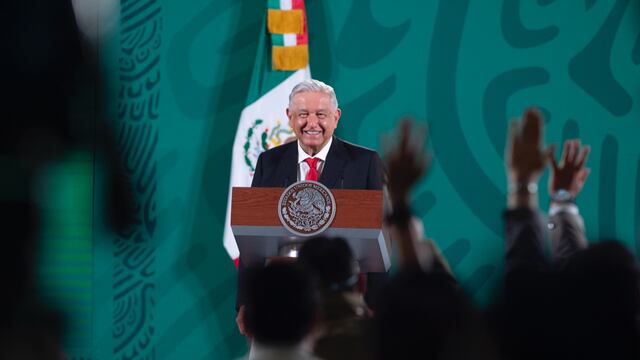 AMLO