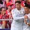 Alarma en el Real Madrid: ¿Federico Valverde se niega a jugar con el cuadro merengue?