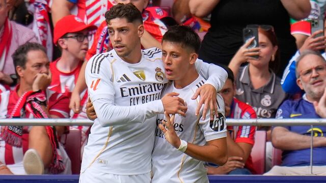 Alarma en el Real Madrid: ¿Federico Valverde se niega a jugar con el cuadro merengue?