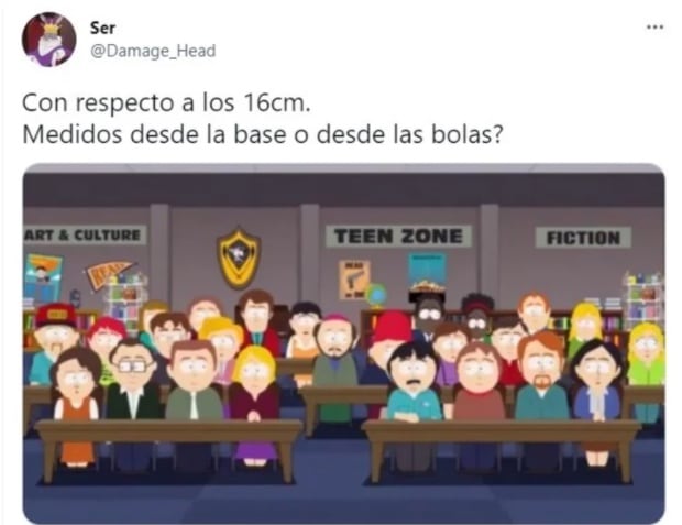 Meme requisitos para ser novio