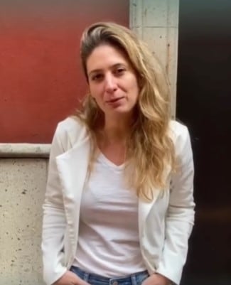 Tatiana Fontalvo, fundadora y CEO de Fanki