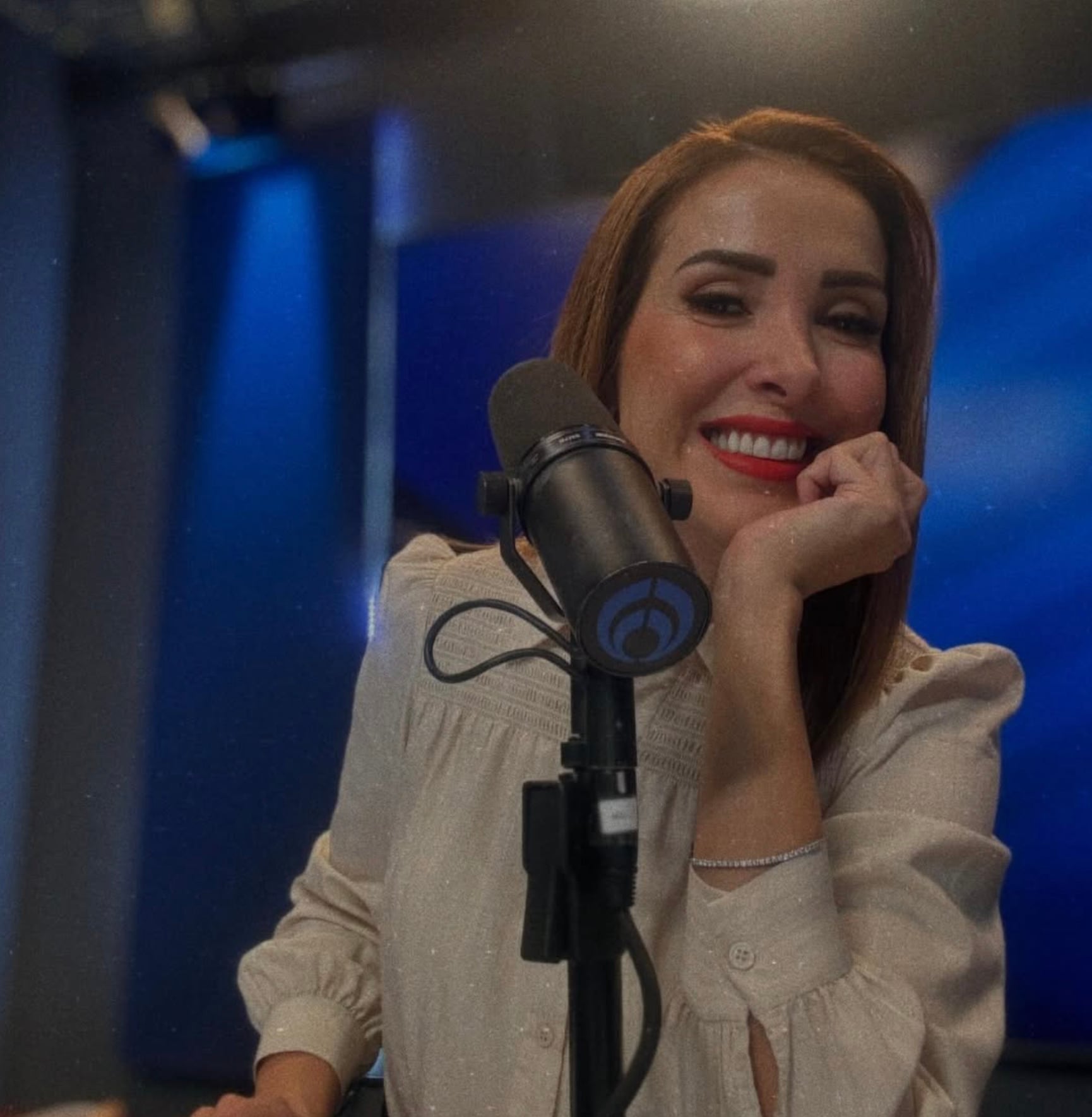 Azucena Uresti