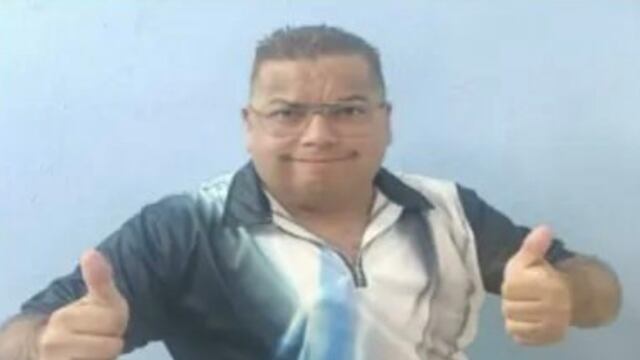 Héctor Orduña Hernández