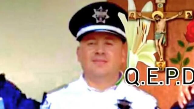 Héctor Alejandro García Pacheco, director de seguridad de Contepec, fue asesinado