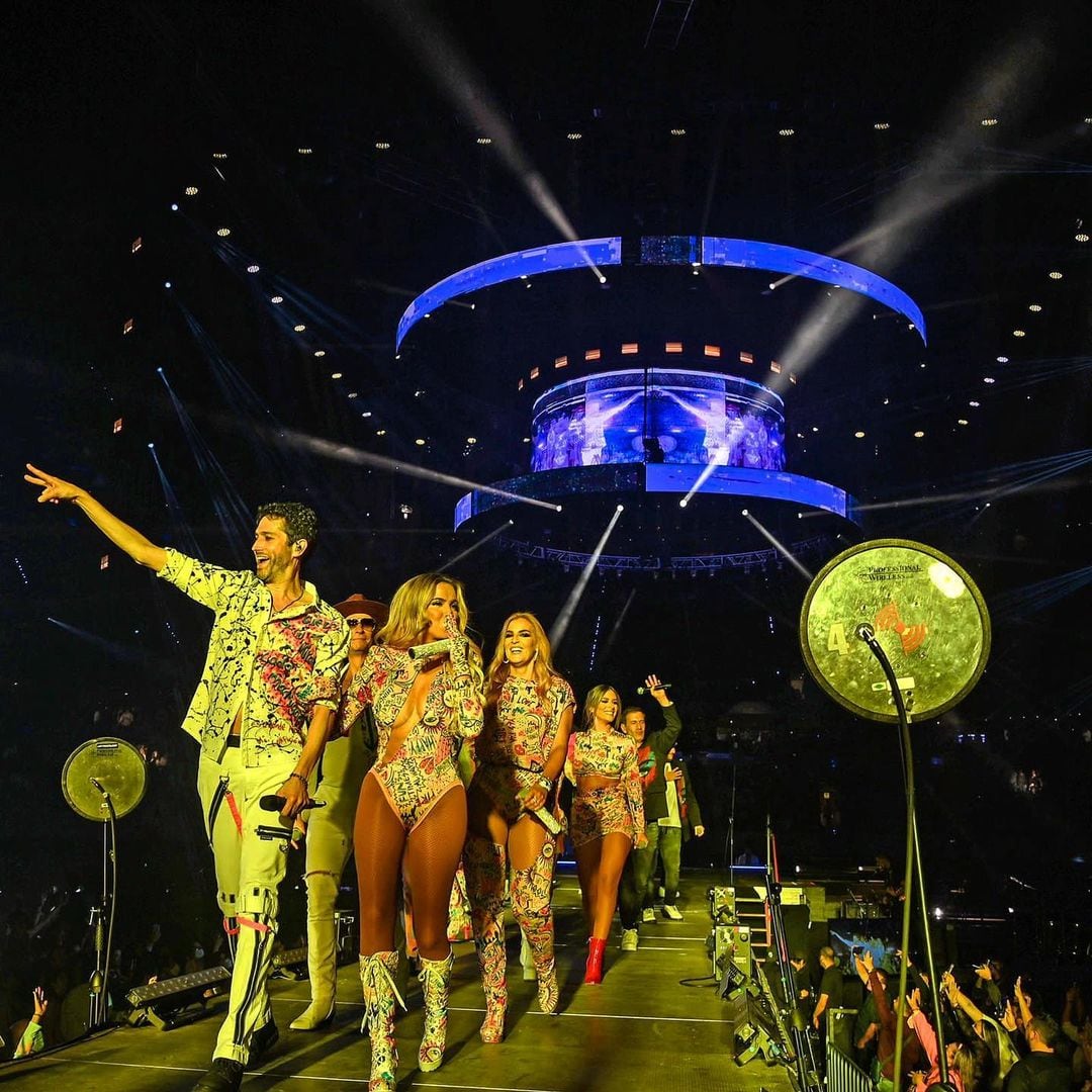 90s Pop Tour