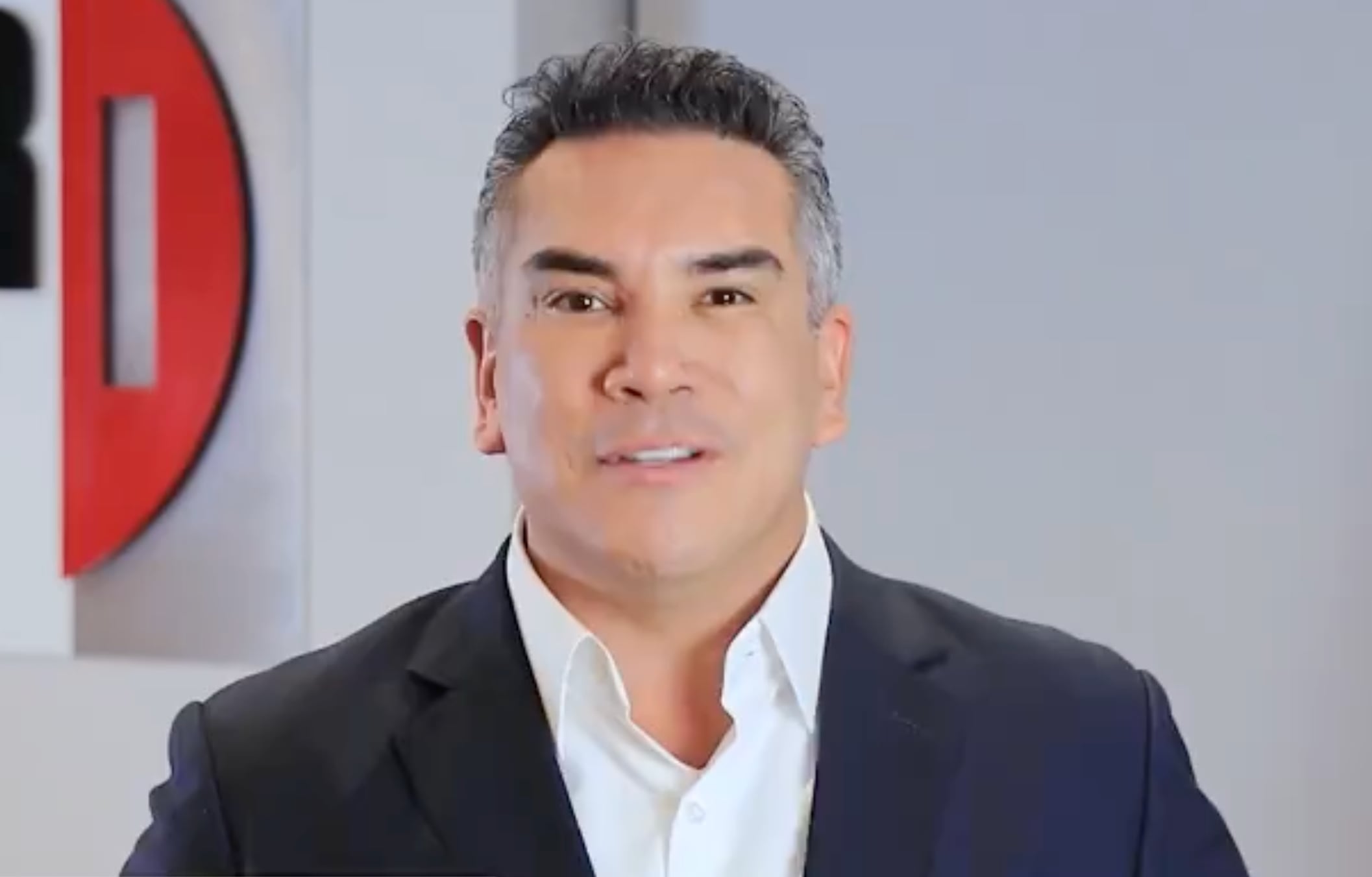 Alejandro Moreno se burla de Samuel García