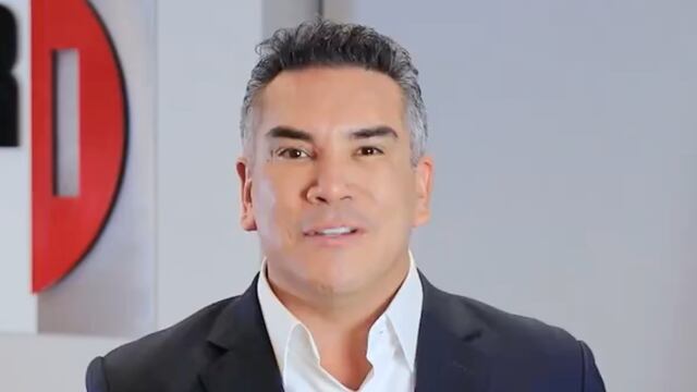 Alejandro Moreno se burla de Samuel García