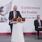 Alfredo Ramírez Bedolla y Claudia Sheinbaum anunciaron inversión para el Polo del Bienestar de Michoacán