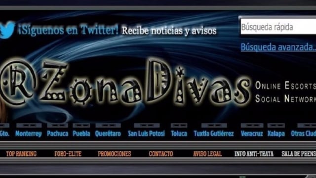 Zona Divas
