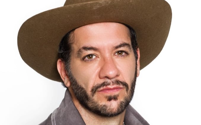 Faisy anuncia su salida de Los 40