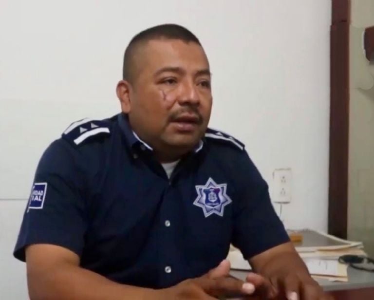 René Méndez Vázquez