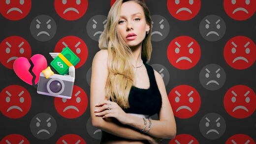 Ester Expósito decepciona a sus fans en convivencia; gastaron mucho dinero para tomarse una foto