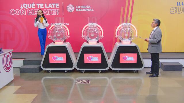 Resultados Sorteo Melate, Revancha y Revanchita 3792: ganadores de hoy 6 de septiembre