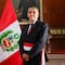 Rolexgate: Ministro del Interior de Perú renuncia en medio del escándalo que rodea a Dina Boluarte