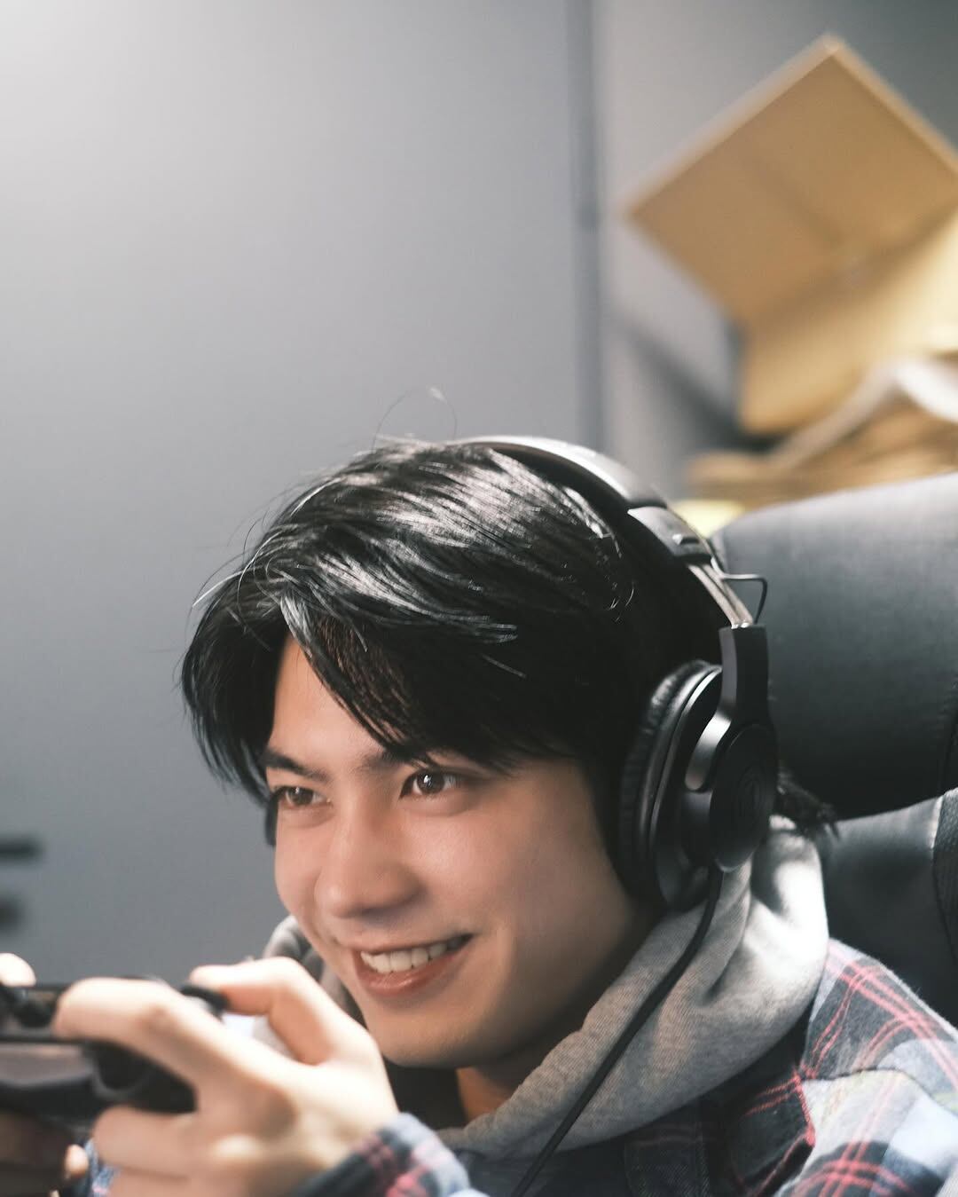 Mizuki Itagaki