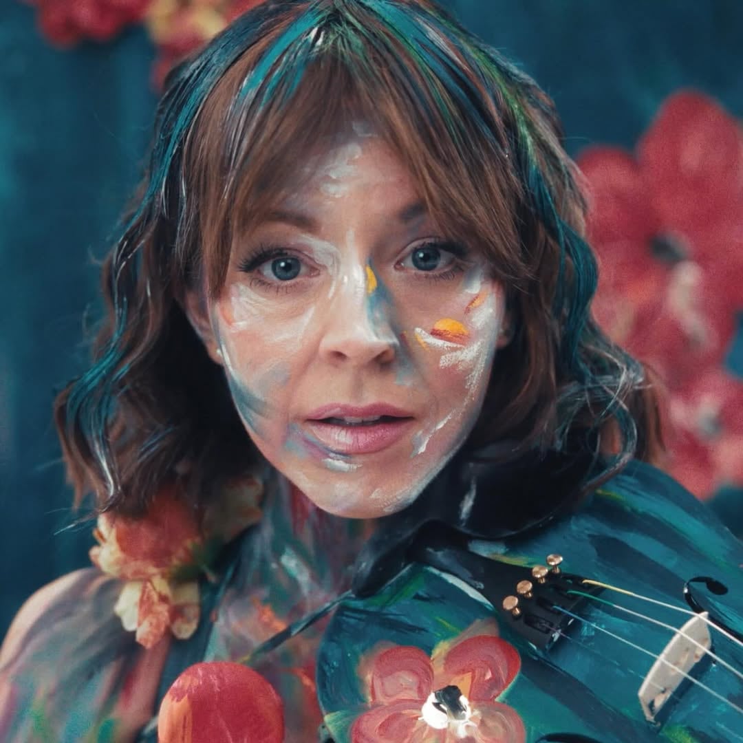 Unfolding de Lindsey Stirling