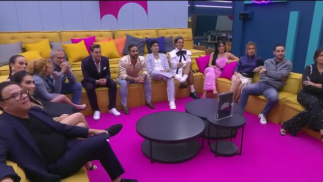 La Casa de los Famosos México 2024