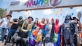 Mundo DIF Toluca reúne a 20 mil personas en festejo del Día del Niño en Mercado Juárez