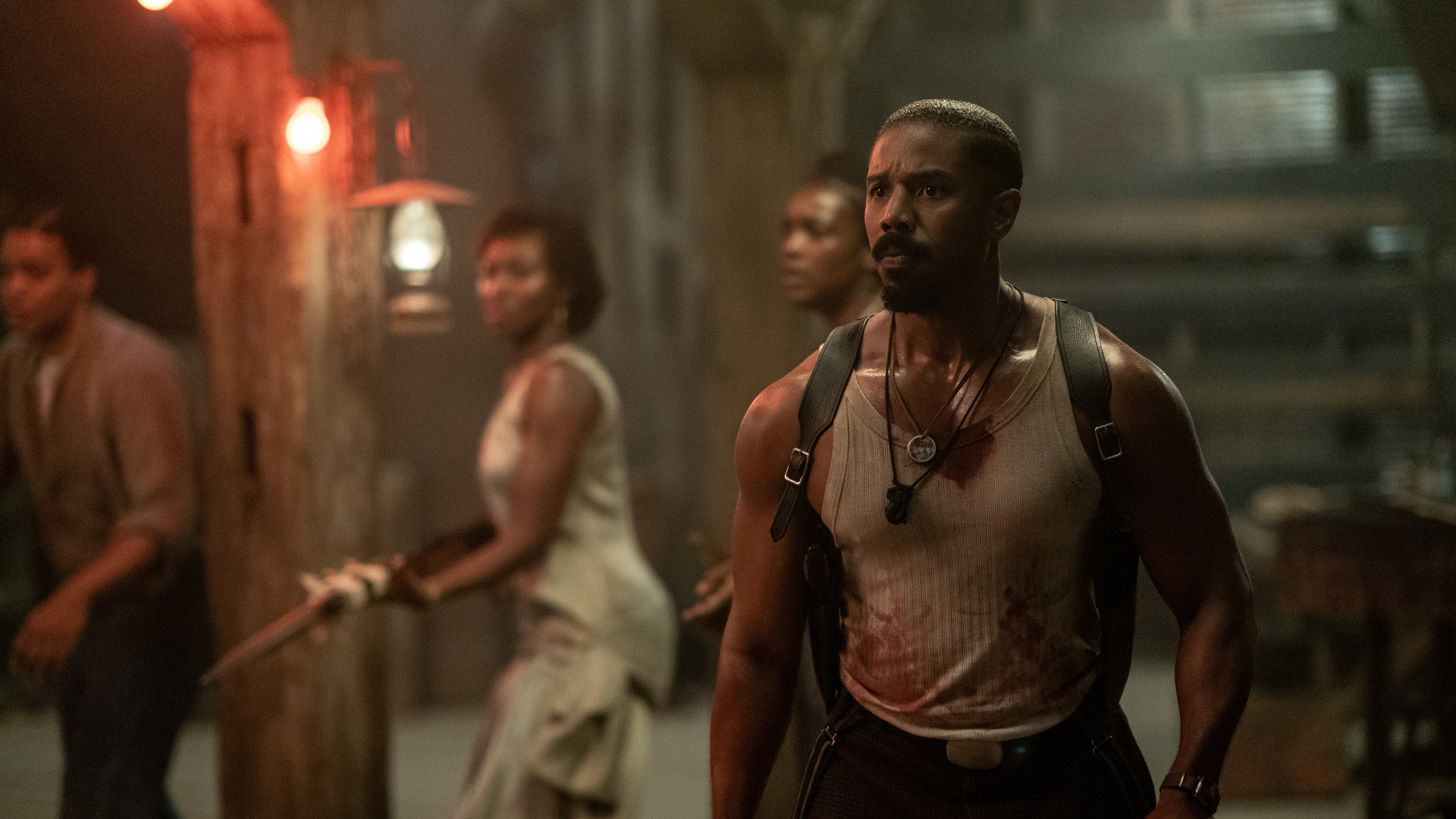 Sinners en HBO Max: A partir de esta fecha podrás ver la película en la plataforma de streaming