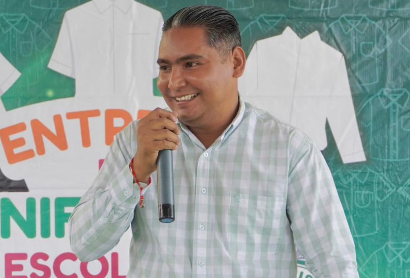 Santos Tavarez García