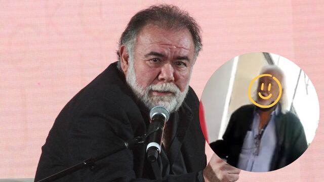 Jesús Ochoa protagoniza pelea en la ANDA ¿con quién?