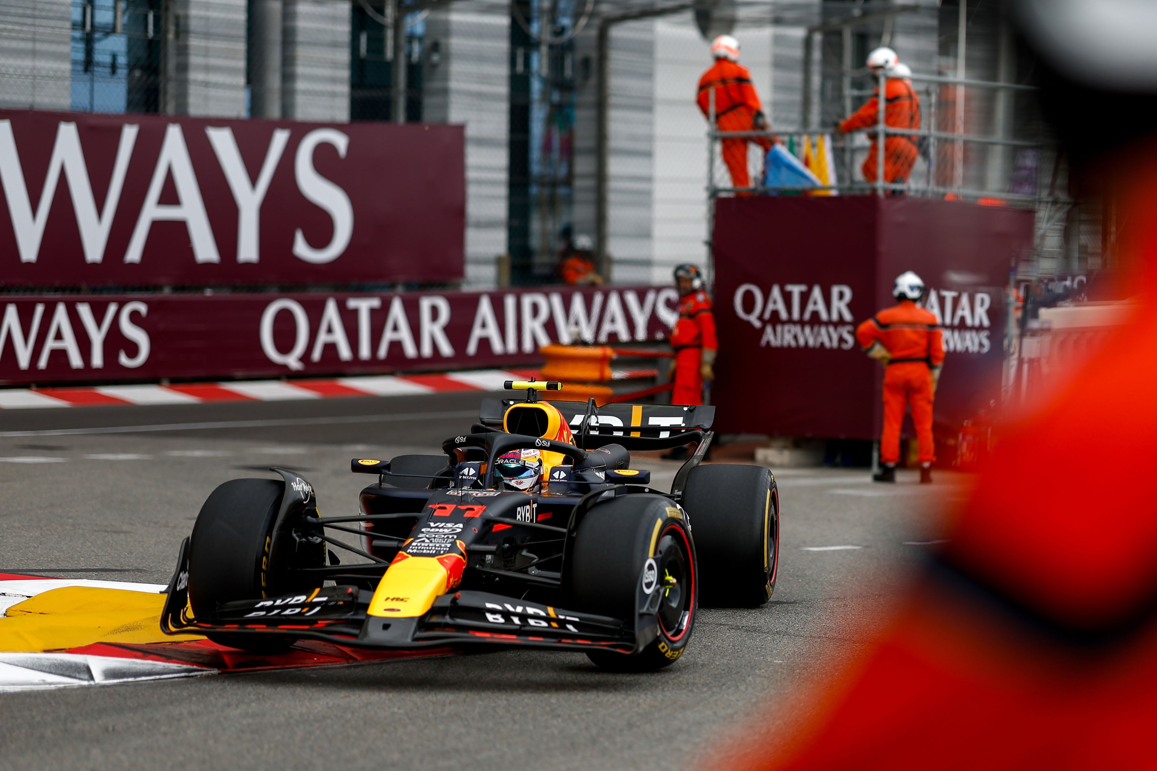 F1 Grand Prix of Monaco - Race