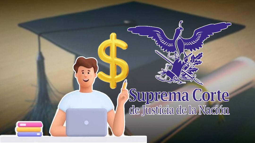 ¿Te pueden cobrar por un curso obligatorio para titularte? Esto dijo la SCJN